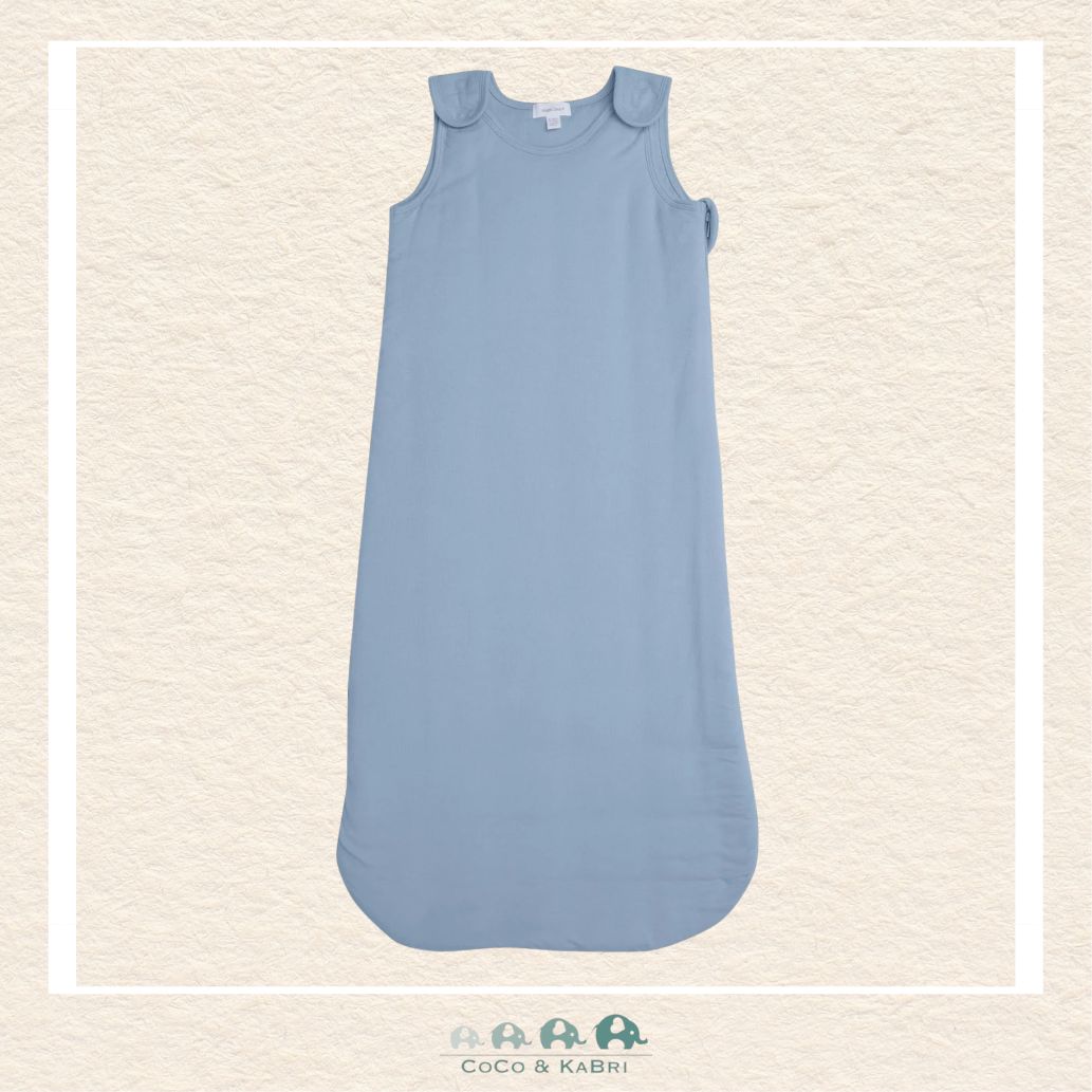 Angel Dear Sleeping Bag - Blue Fog, CoCo & KaBri Children's Boutique, Brooks Alberta Canada