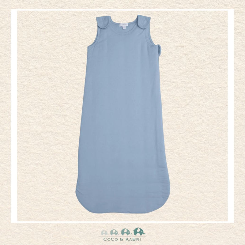 Angel Dear Sleeping Bag - Blue Fog, CoCo & KaBri Children's Boutique, Brooks Alberta Canada