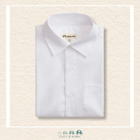 Appaman: White Dress Shirt, CoCo & KaBri Children's Boutique