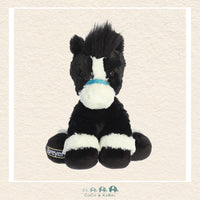Aurora® - Breyer® - 11" Bridle Buddies - Black Horse, CoCo & KaBri Children's Boutique
