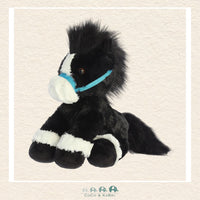 Aurora® - Breyer® - 11" Bridle Buddies - Black Horse, CoCo & KaBri Children's Boutique
