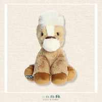 Aurora® - Breyer® - 11" Bridle Buddies - Palomino, CoCo & KaBri Children's Boutique