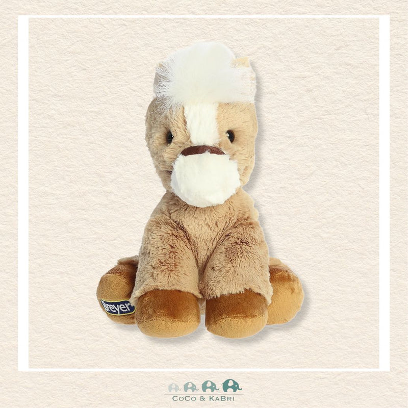 Aurora® - Breyer® - 11" Bridle Buddies - Palomino, CoCo & KaBri Children's Boutique