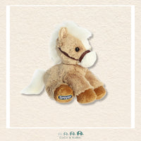 Aurora® - Breyer® - 11" Bridle Buddies - Palomino, CoCo & KaBri Children's Boutique