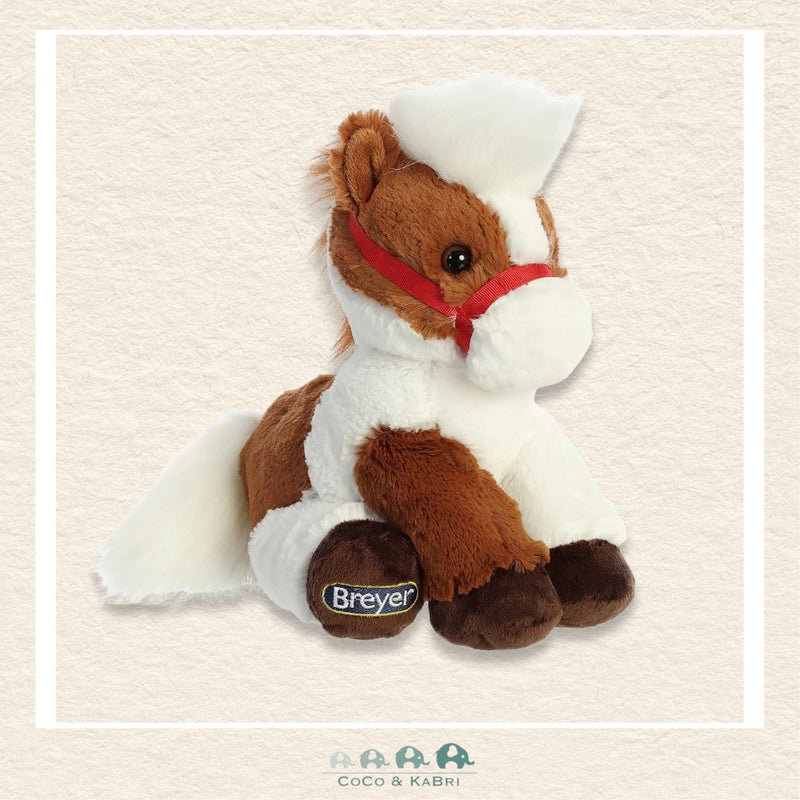 Aurora® - Breyer® - Bridle Buddies - 11" Pinto Horse, CoCo & KaBri Children's Boutique