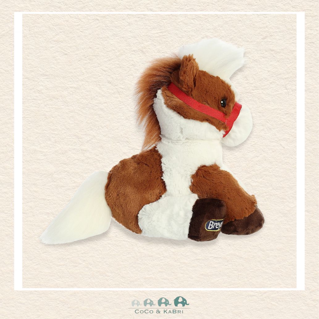 Aurora® - Breyer® - Bridle Buddies - 11" Pinto Horse, CoCo & KaBri Children's Boutique
