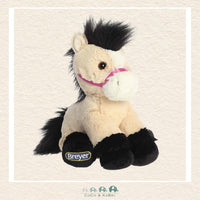 Aurora® - Breyer® - Bridle Buddies™ - 8" Buckskin Horse, CoCo & KaBri Children's Boutique