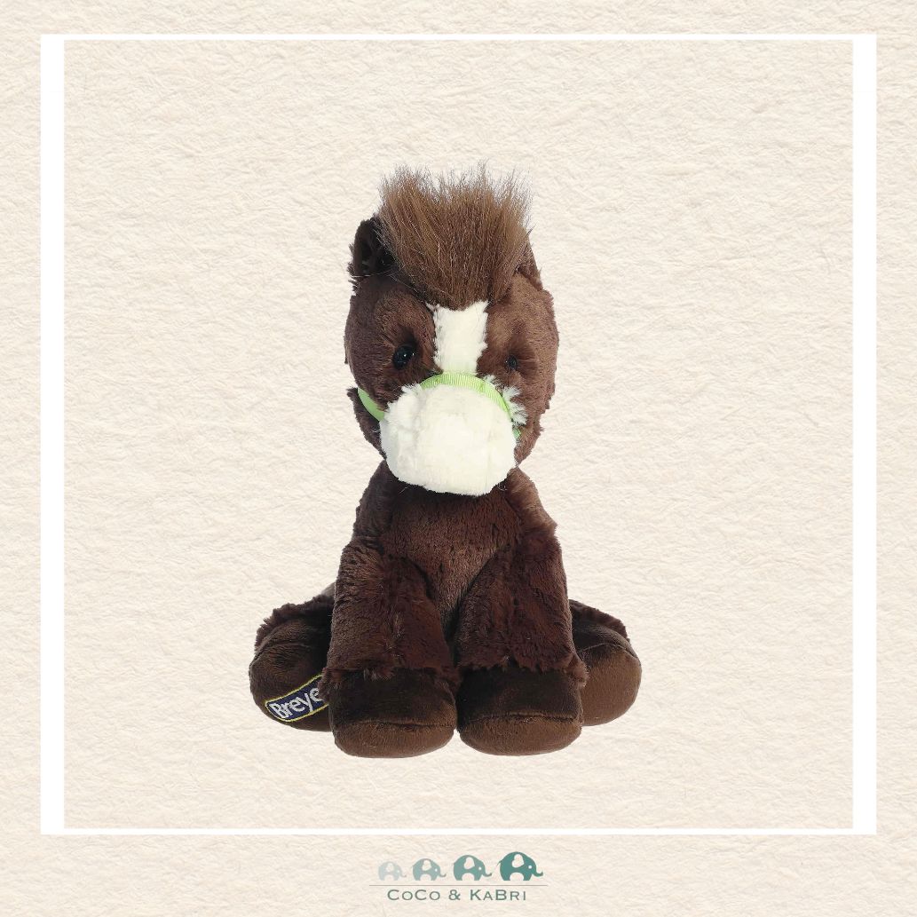 Aurora® - Breyer® - Bridle Buddies™ - 9" Blanket Appaloosa, CoCo & KaBri Children's Boutique, Brooks Alberta Canada