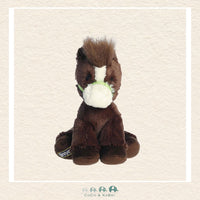 Aurora® - Breyer® - Bridle Buddies™ - 9" Blanket Appaloosa, CoCo & KaBri Children's Boutique, Brooks Alberta Canada