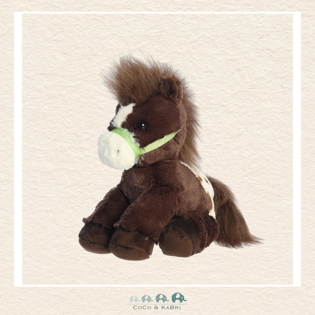 Aurora® - Breyer® - Bridle Buddies™ - 9" Blanket Appaloosa, CoCo & KaBri Children's Boutique, Brooks Alberta Canada