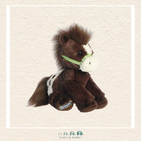 Aurora® - Breyer® - Bridle Buddies™ - 9" Blanket Appaloosa, CoCo & KaBri Children's Boutique, Brooks Alberta Canada