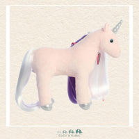 Aurora® - Breyer® - Mane Event - 12" Starlight Unicorn, CoCo & KaBri Children's Boutique