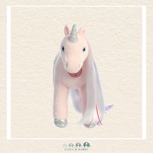 Aurora® - Breyer® - Mane Event - 12" Starlight Unicorn, CoCo & KaBri Children's Boutique