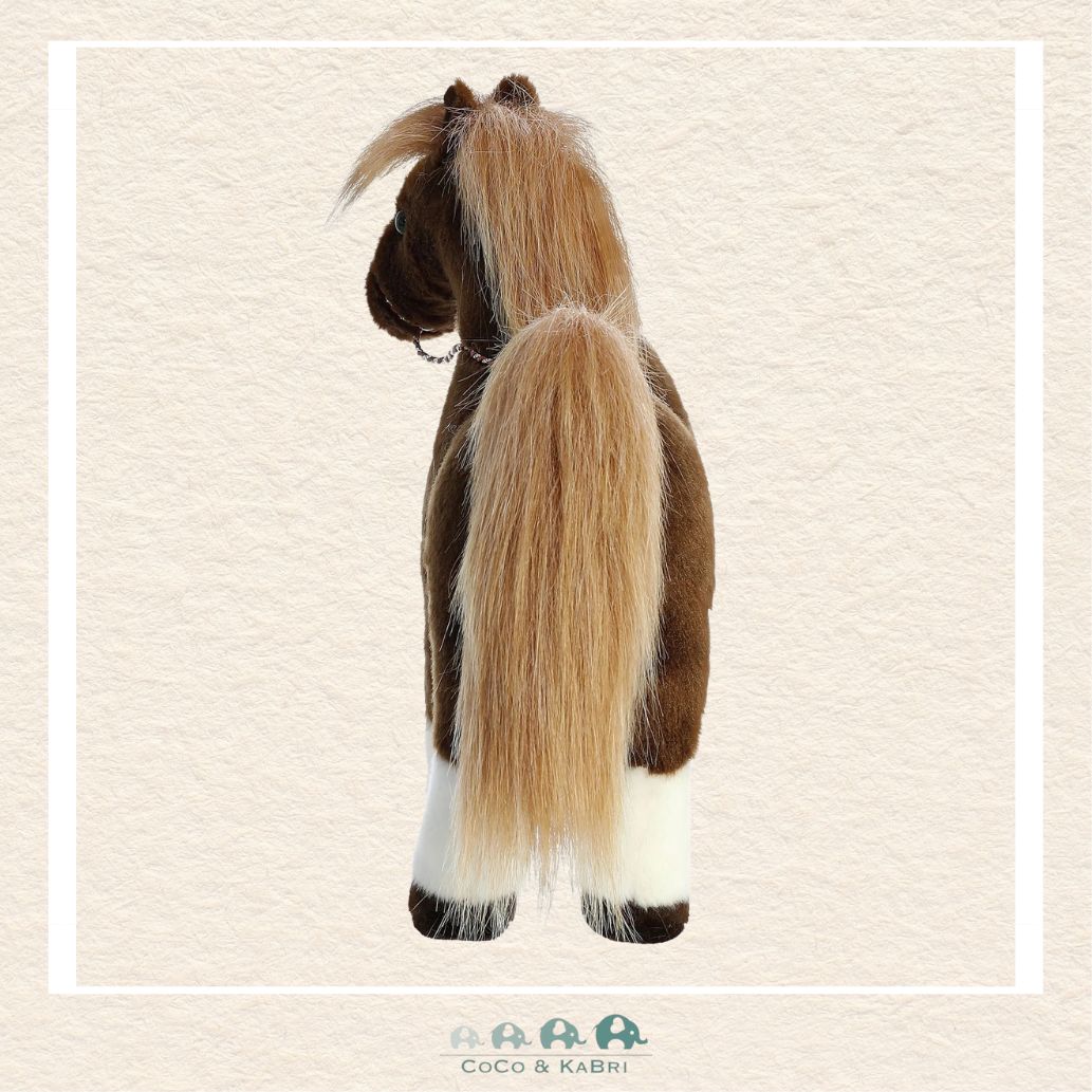 Aurora® - Breyer® - Showstoppers - 13" American Saddlebred, CoCo & KaBri Children's Boutique