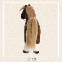 Aurora® - Breyer® - Showstoppers - 13" American Saddlebred, CoCo & KaBri Children's Boutique