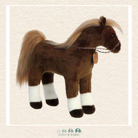 Aurora® - Breyer® - Showstoppers - 13" American Saddlebred, CoCo & KaBri Children's Boutique