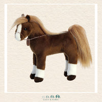 Aurora® - Breyer® - Showstoppers - 13" American Saddlebred, CoCo & KaBri Children's Boutique
