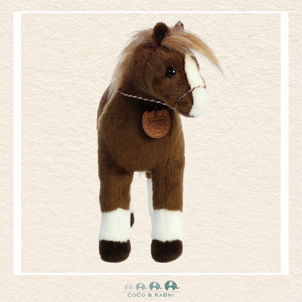 Aurora® - Breyer® - Showstoppers - 13" American Saddlebred, CoCo & KaBri Children's Boutique