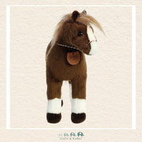 Aurora® - Breyer® - Showstoppers - 13" American Saddlebred, CoCo & KaBri Children's Boutique