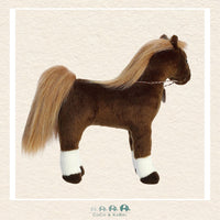 Aurora® - Breyer® - Showstoppers - 13" American Saddlebred, CoCo & KaBri Children's Boutique