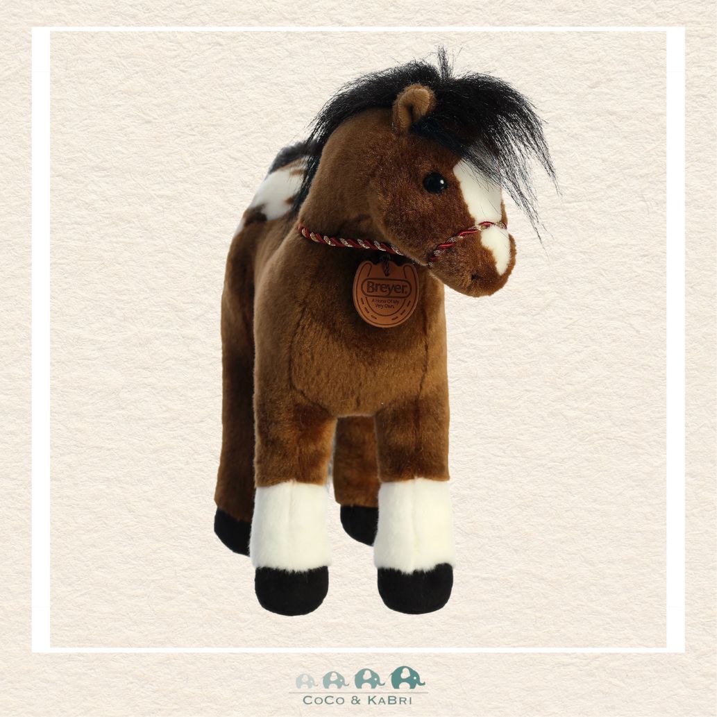 Aurora® - Breyer® - Showstoppers - 13" Appaloosa, CoCo & KaBri Children's Boutique