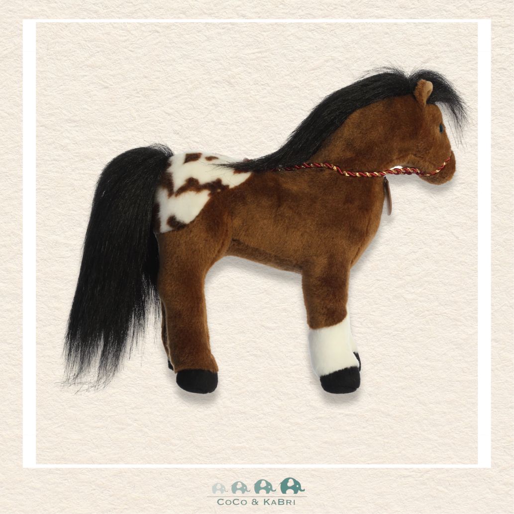 Aurora® - Breyer® - Showstoppers - 13" Appaloosa, CoCo & KaBri Children's Boutique