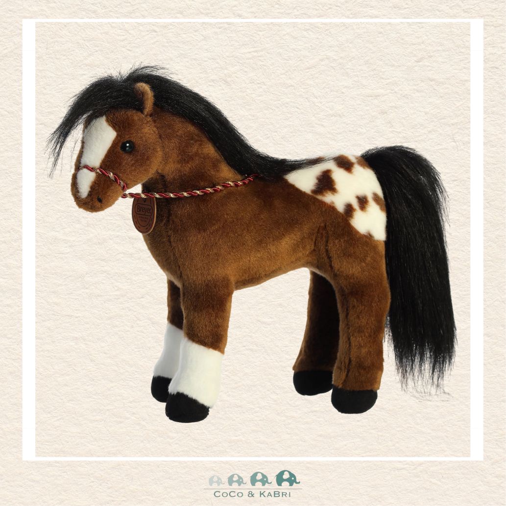 Aurora® - Breyer® - Showstoppers - 13" Appaloosa, CoCo & KaBri Children's Boutique