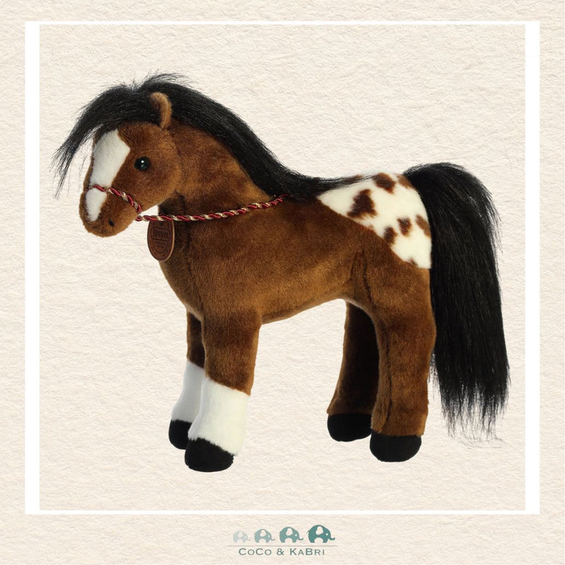 Aurora® - Breyer® - Showstoppers - 13" Appaloosa, CoCo & KaBri Children's Boutique