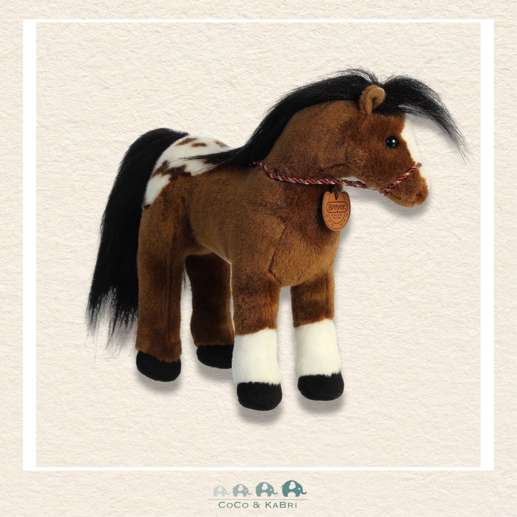Aurora® - Breyer® - Showstoppers - 13" Appaloosa, CoCo & KaBri Children's Boutique