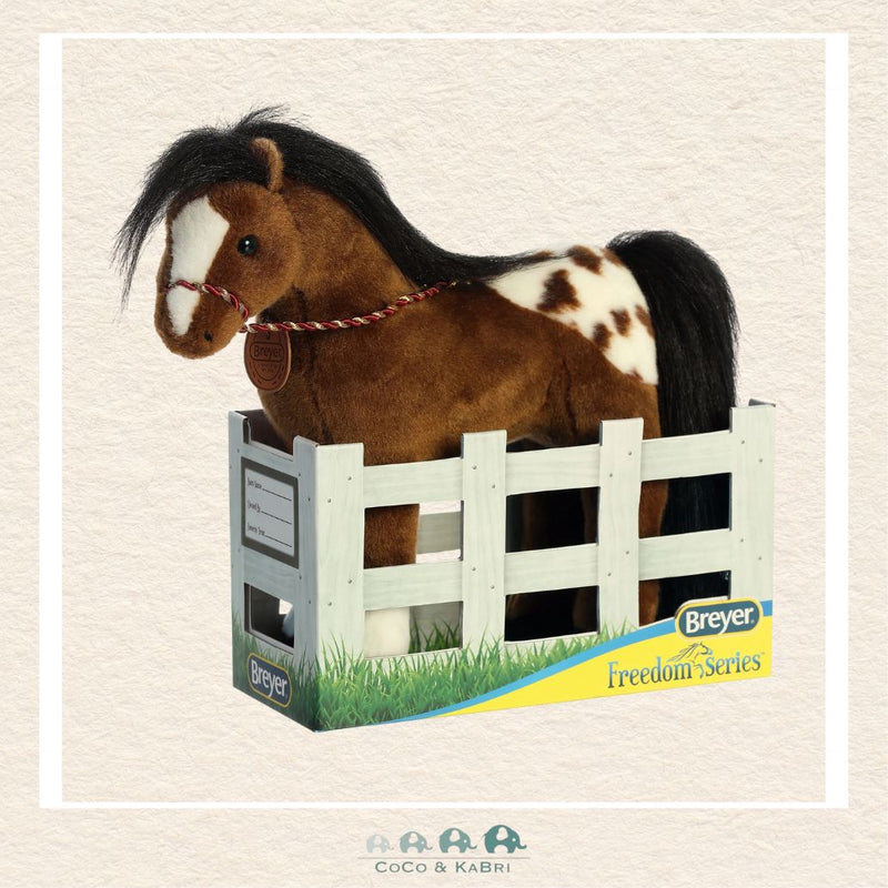 Aurora® - Breyer® - Showstoppers - 13" Appaloosa, CoCo & KaBri Children's Boutique