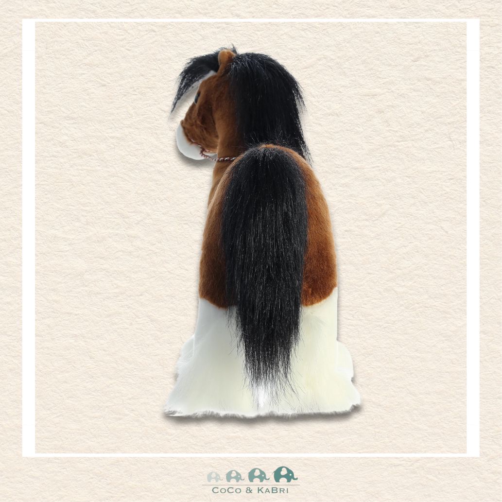 Aurora® - Breyer® - Showstoppers - 13" Clydesdale, CoCo & KaBri Children's Boutique