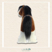 Aurora® - Breyer® - Showstoppers - 13" Clydesdale, CoCo & KaBri Children's Boutique