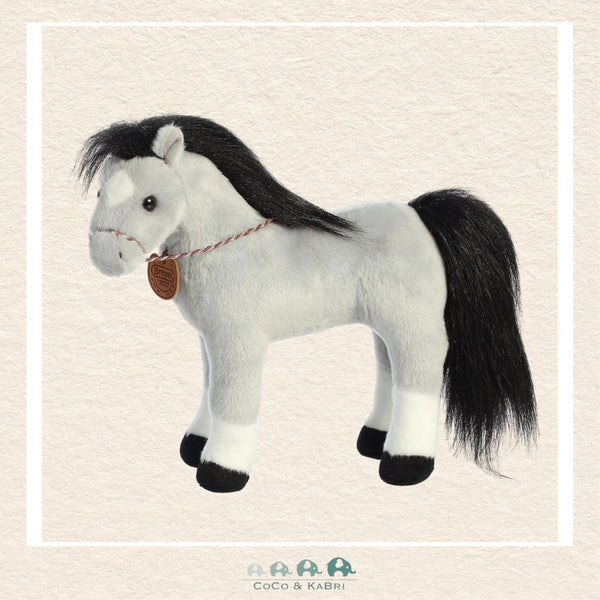 Aurora® - Breyer® - Showstoppers - 13" Welsh Cob, CoCo & KaBri Children's Boutique