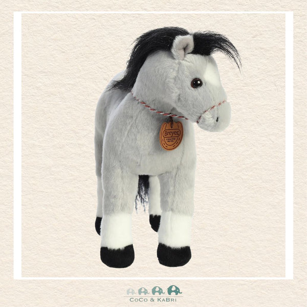 Aurora® - Breyer® - Showstoppers - 13" Welsh Cob, CoCo & KaBri Children's Boutique