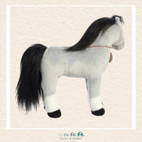 Aurora® - Breyer® - Showstoppers - 13" Welsh Cob, CoCo & KaBri Children's Boutique