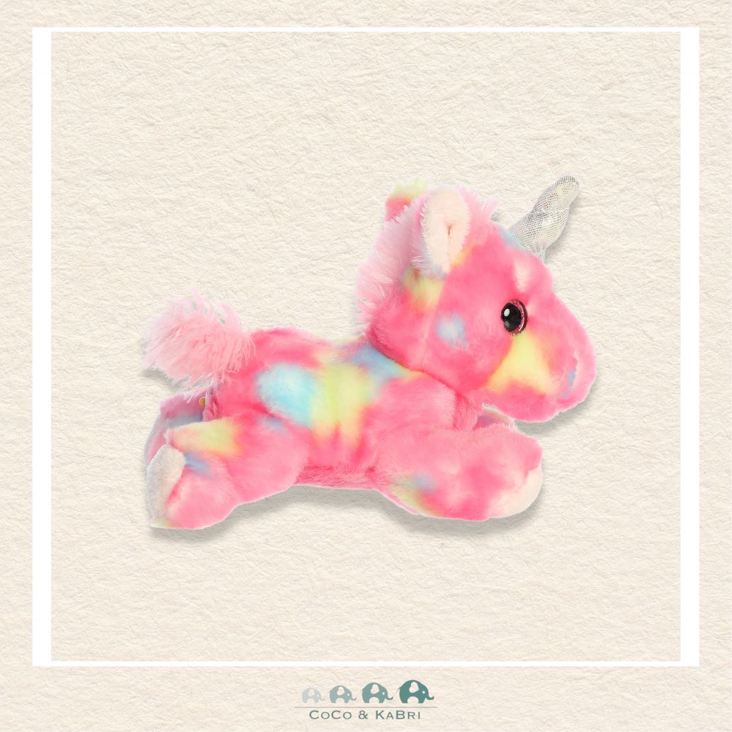 Aurora® - Bright Fancies™ - 7" Jellyroll Unicorn™, CoCo & KaBri Children's Boutique