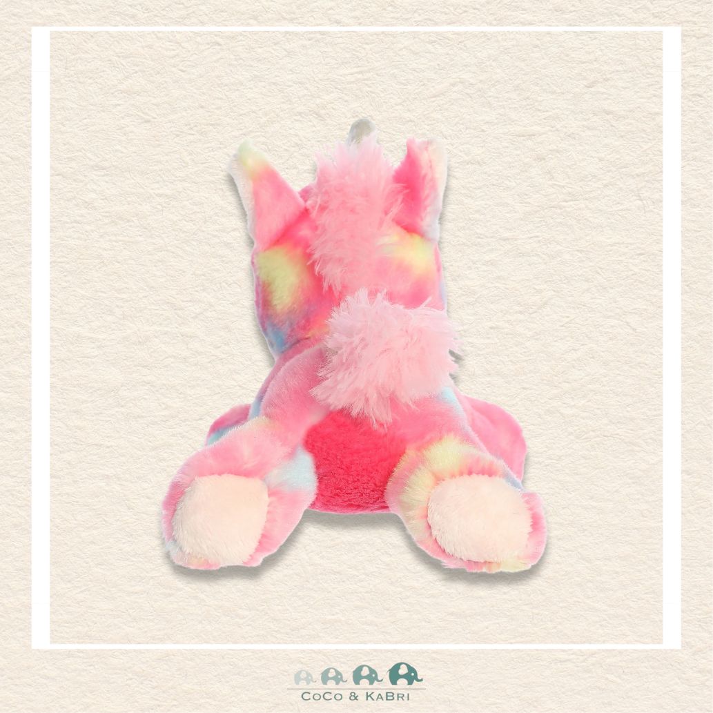 Aurora® - Bright Fancies™ - 7" Jellyroll Unicorn™, CoCo & KaBri Children's Boutique