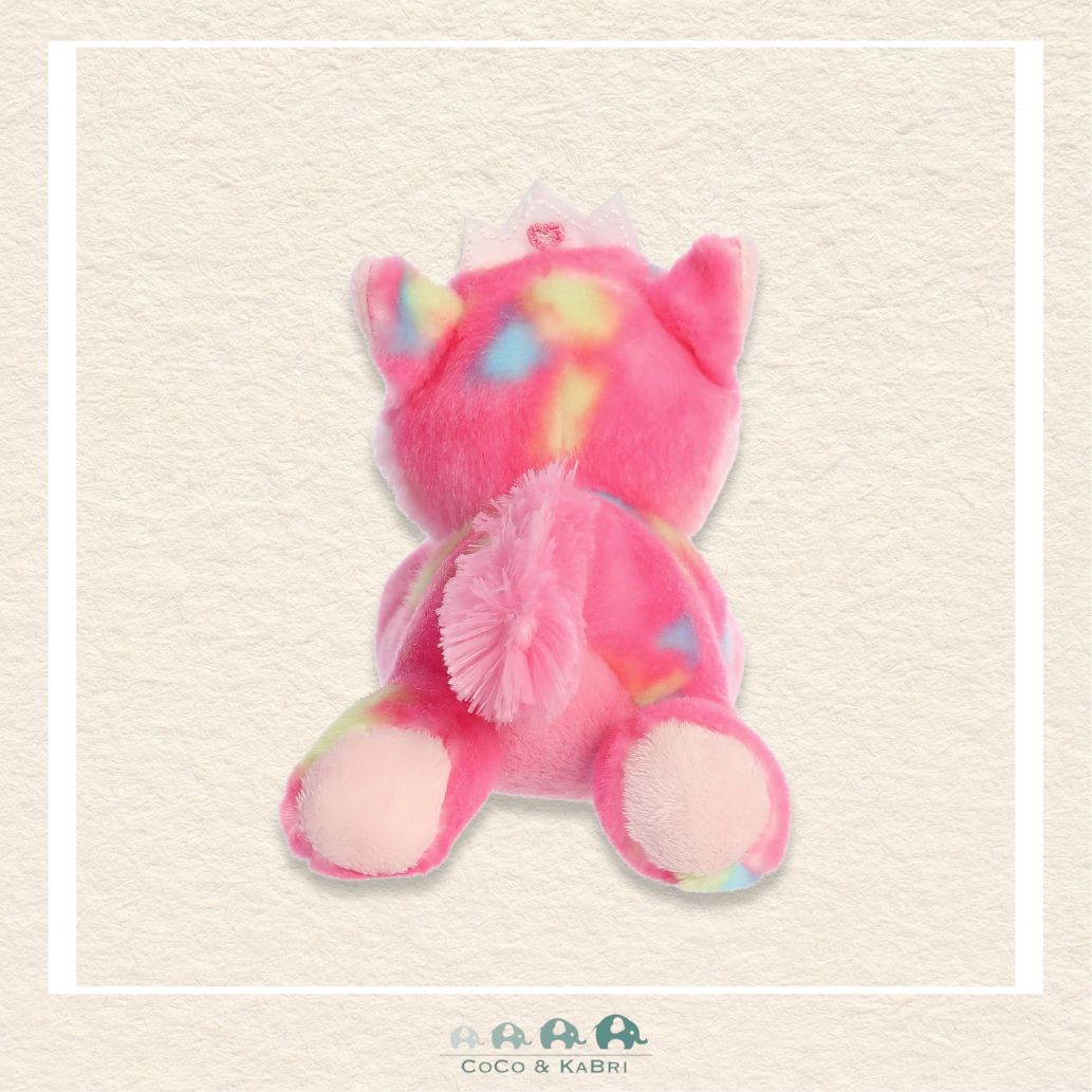 Aurora® - Bright Fancies™ - 7" Princess Frutti Kitty™, CoCo & KaBri Children's Boutique