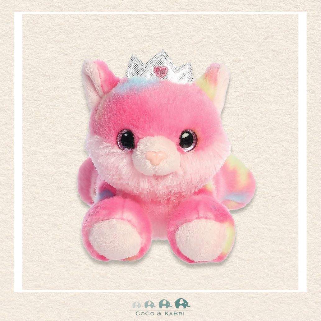 Aurora® - Bright Fancies™ - 7" Princess Frutti Kitty™, CoCo & KaBri Children's Boutique