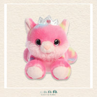 Aurora® - Bright Fancies™ - 7" Princess Frutti Kitty™, CoCo & KaBri Children's Boutique