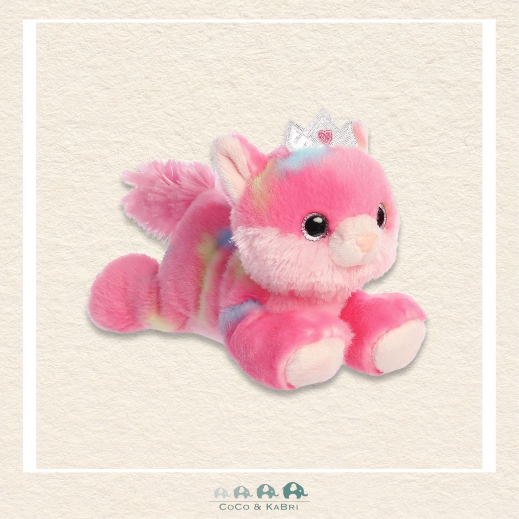 Aurora® - Bright Fancies™ - 7" Princess Frutti Kitty™, CoCo & KaBri Children's Boutique