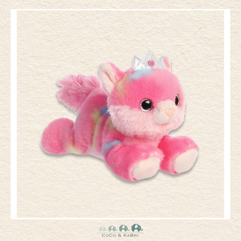Aurora® - Bright Fancies™ - 7" Princess Frutti Kitty™, CoCo & KaBri Children's Boutique
