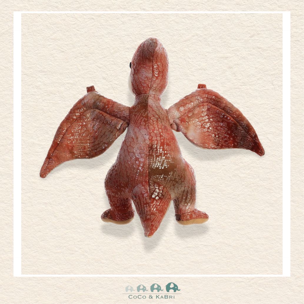 Aurora® - Dinos & Dragons - 11" Pteranodon, CoCo & KaBri Children's Boutique