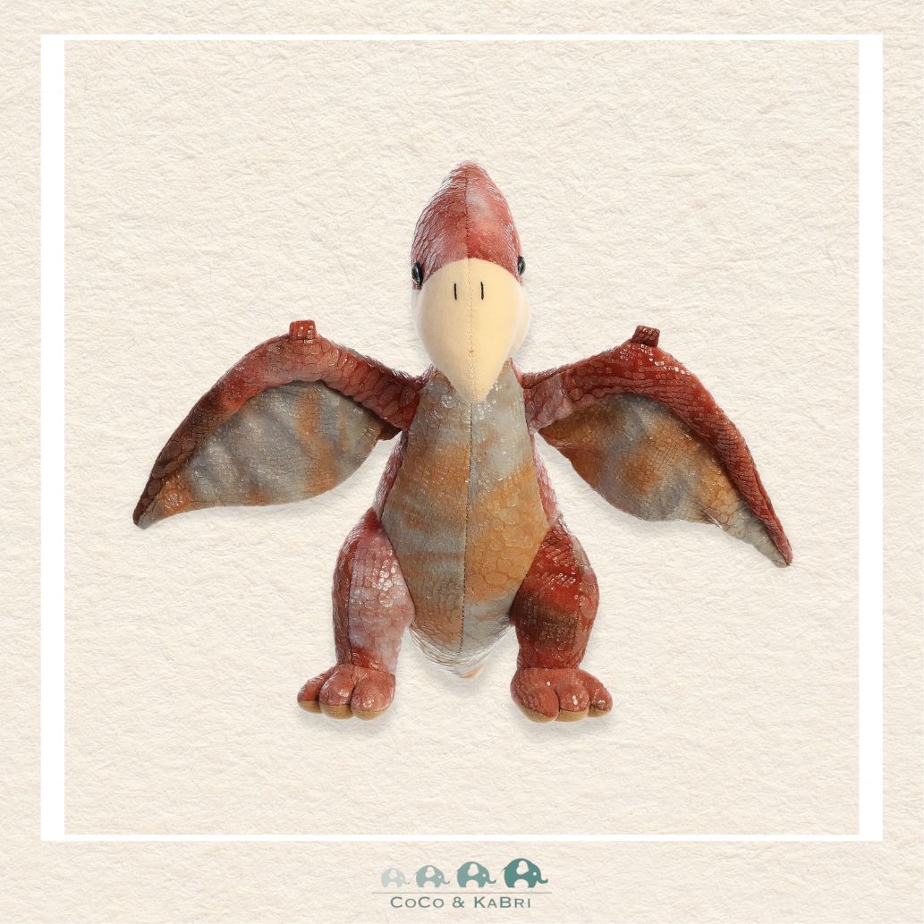 Aurora® - Dinos & Dragons - 11" Pteranodon, CoCo & KaBri Children's Boutique