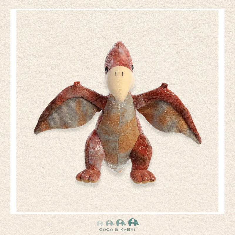 Aurora® - Dinos & Dragons - 11" Pteranodon, CoCo & KaBri Children's Boutique