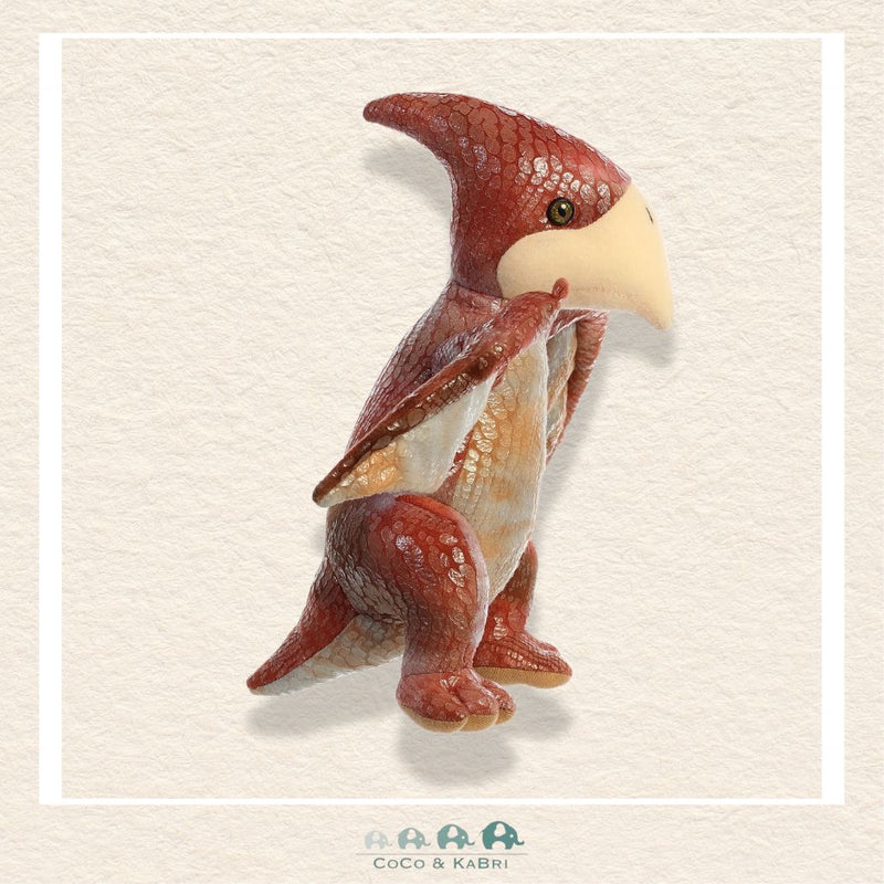 Aurora® - Dinos & Dragons - 11" Pteranodon, CoCo & KaBri Children's Boutique