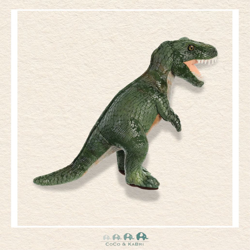 Aurora® - Dinos & Dragons - 11" Tyrannosaurus Rex, CoCo & KaBri Children's Boutique