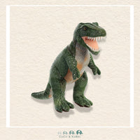 Aurora® - Dinos & Dragons - 11" Tyrannosaurus Rex, CoCo & KaBri Children's Boutique