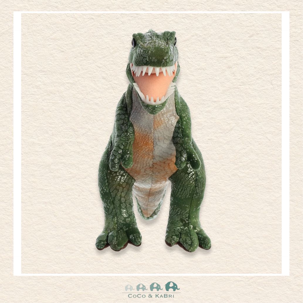 Aurora® - Dinos & Dragons - 11" Tyrannosaurus Rex, CoCo & KaBri Children's Boutique