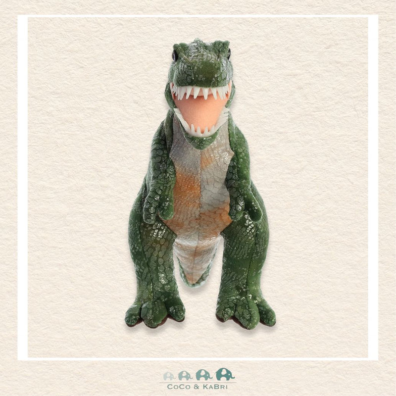 Aurora® - Dinos & Dragons - 11" Tyrannosaurus Rex, CoCo & KaBri Children's Boutique